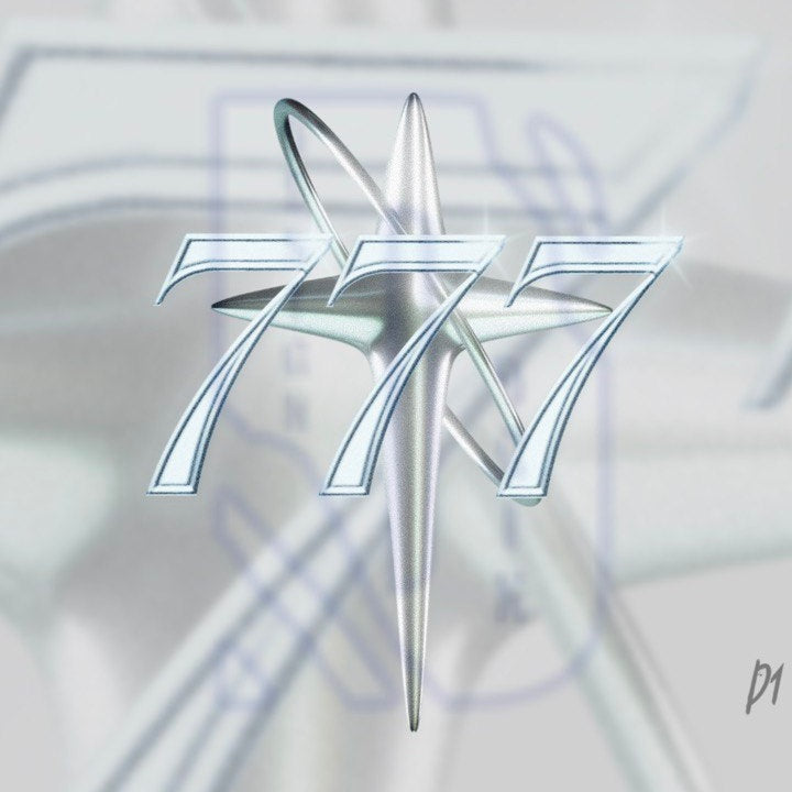 777 Pre-Made Design