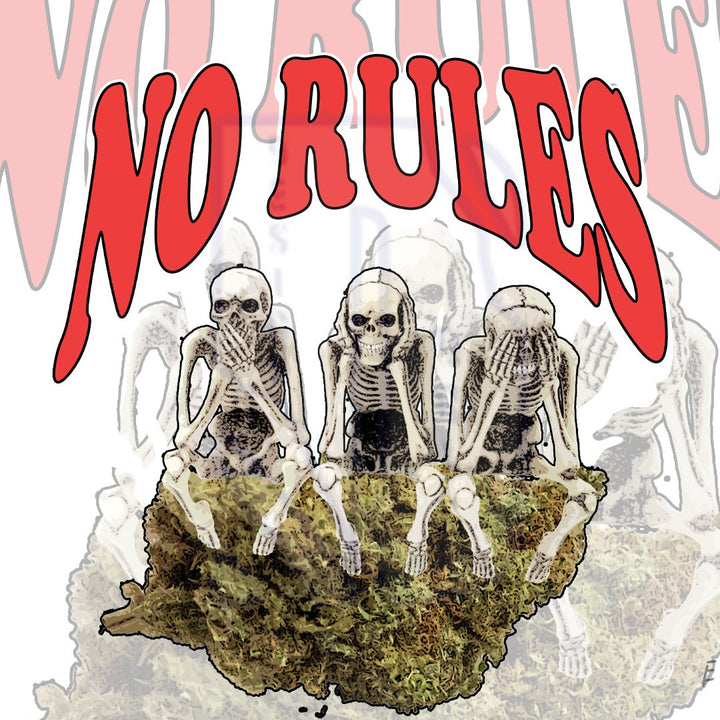 No Rules Pre-Made Design