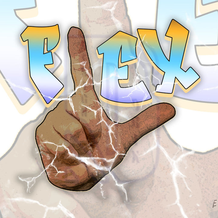 Flex Pre-Made Design