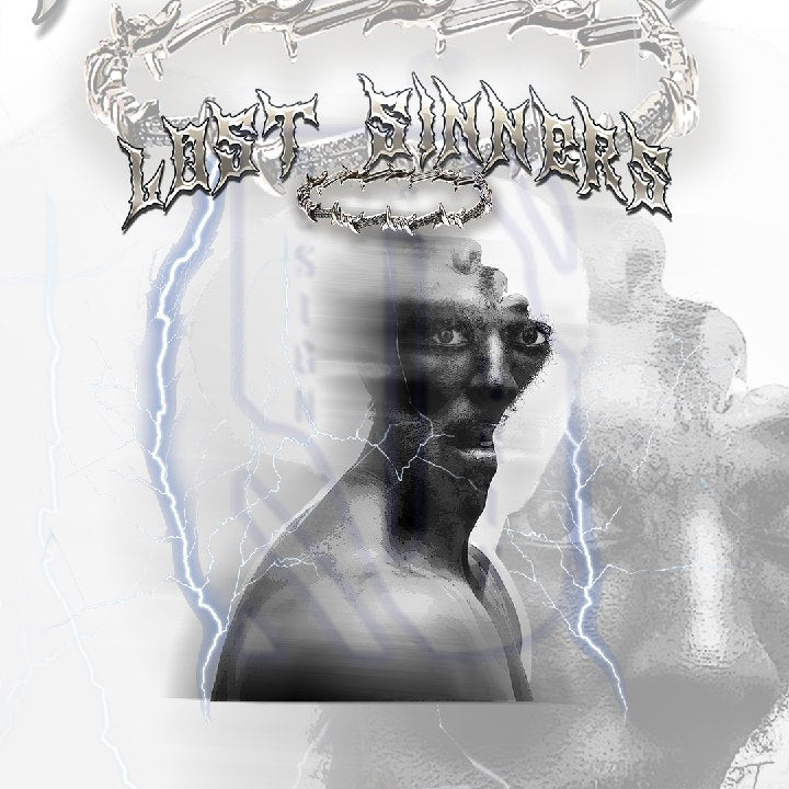 Lost Sinners Pre-Made Design