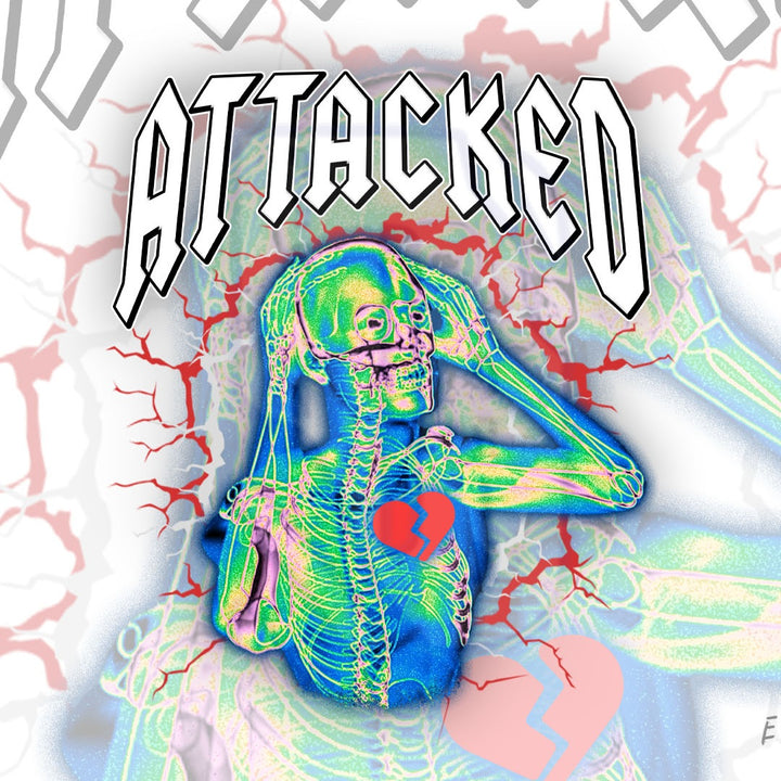 Attacked Pre-Made Design