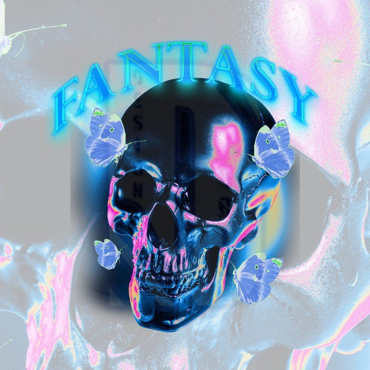 Fantasy Pre-Made Design