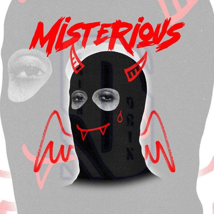 Misterious Pre-Made Design