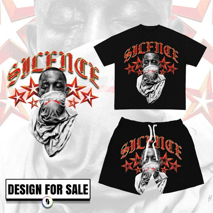 Sacrifice Pre-Made Design