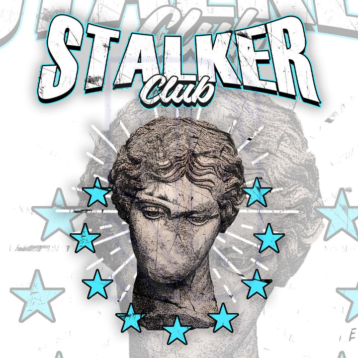 Stakler Club Pre-Made Design