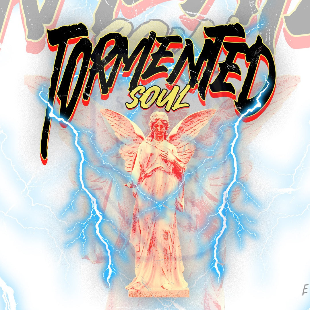 Tormented Soul Pre-Made Design