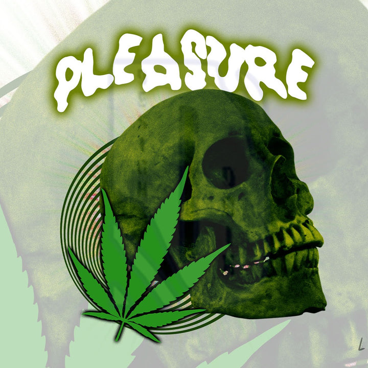 Pleasure Pre-Made Design