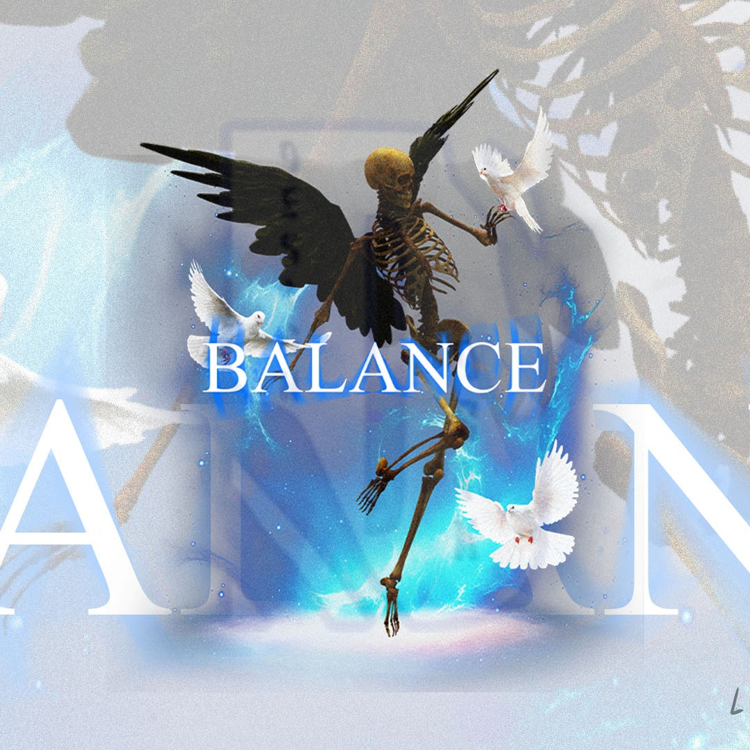 Balance Pre-Made Design