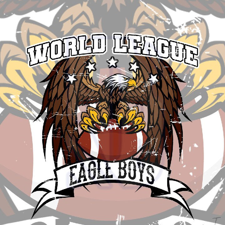 World League Pre-Made Design