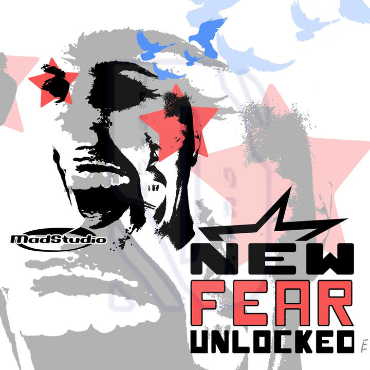 New Fear Pre-Made Design