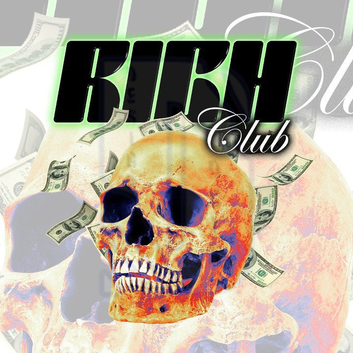 Rich Club Pre-Made Design