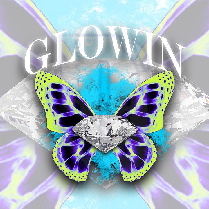 Glowin Pre-Made Design