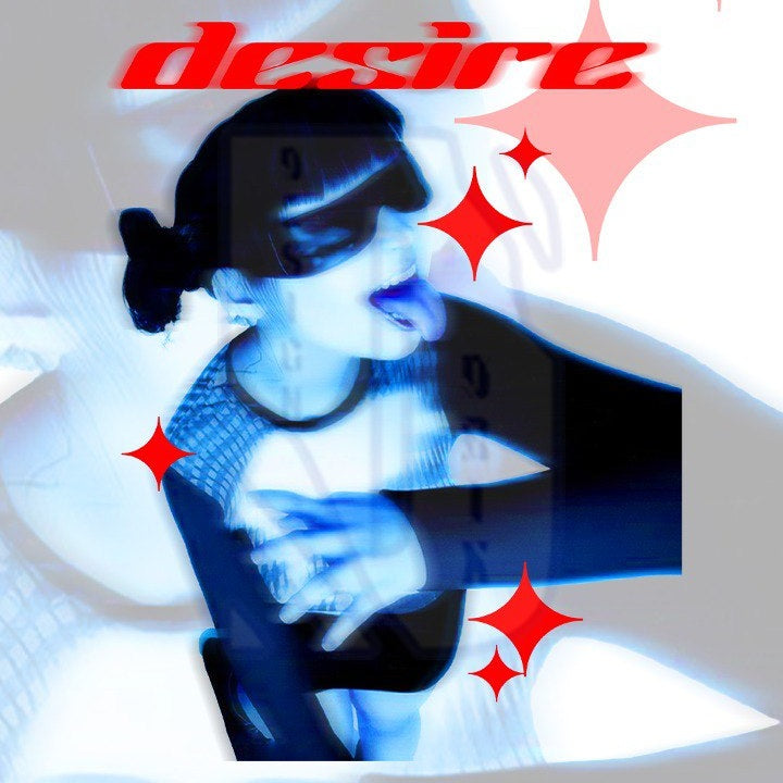 Desire Pre-Made Design