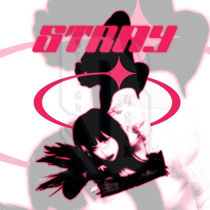 Stray Pre-Made Design