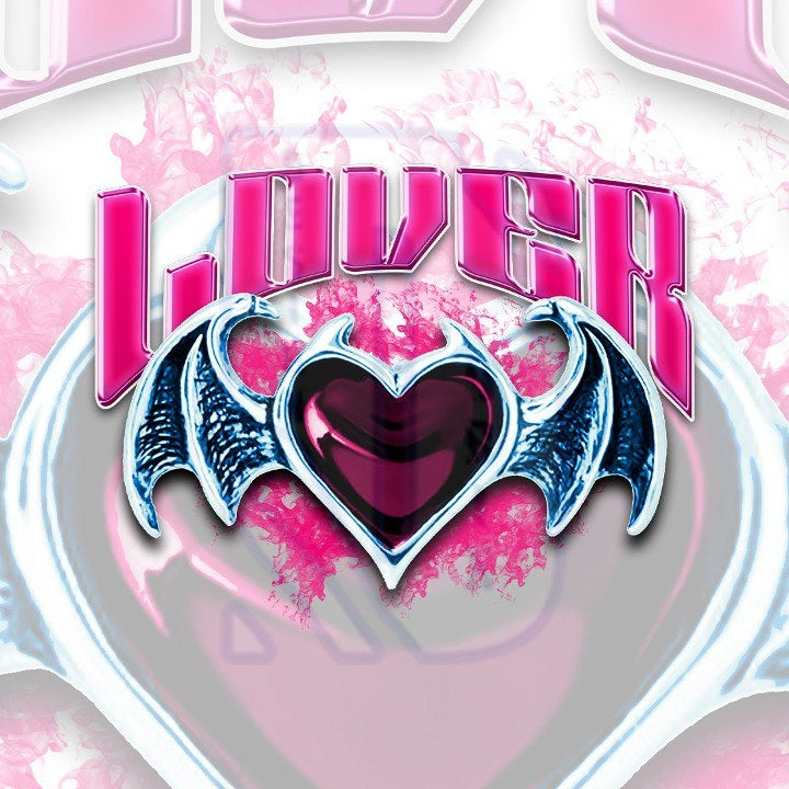 Lover Pre-Made Design