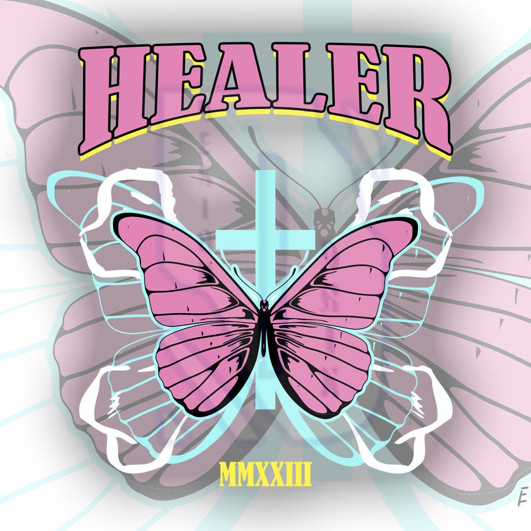 Healer Pre-Made Design