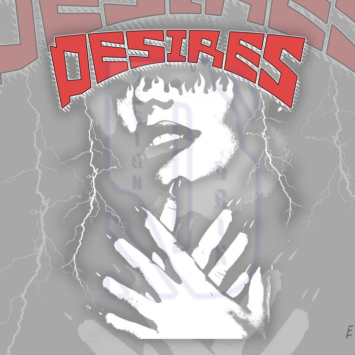 Desires Pre-Made Design