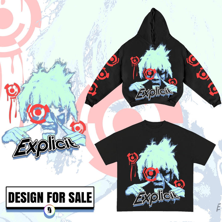 Explicit Pre-Made Design