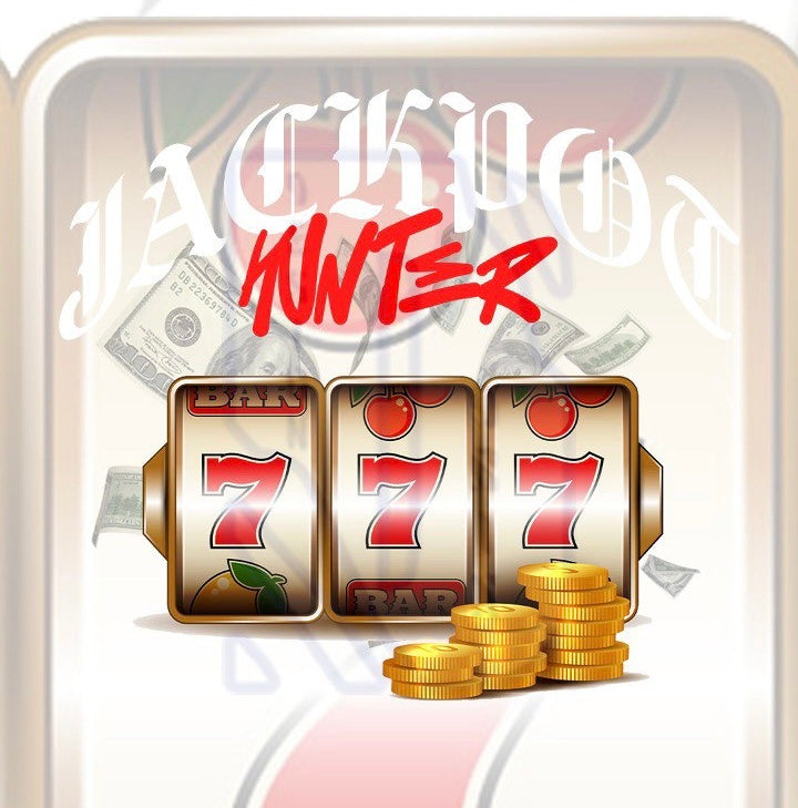 Jackpot Pre Made Design