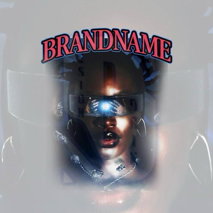 Brand Name Premade Design