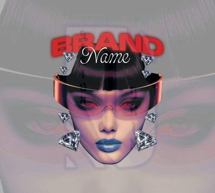 Brand Name Premade Design