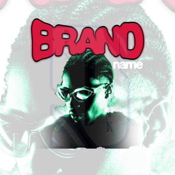 Brand Name Premade Design