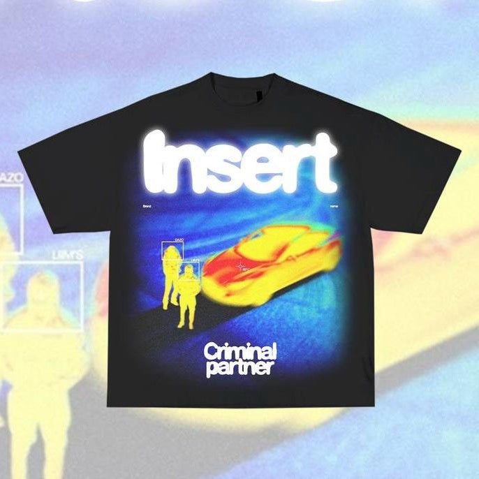 Insert Premade Design