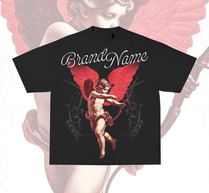 Brand Name Premade Design