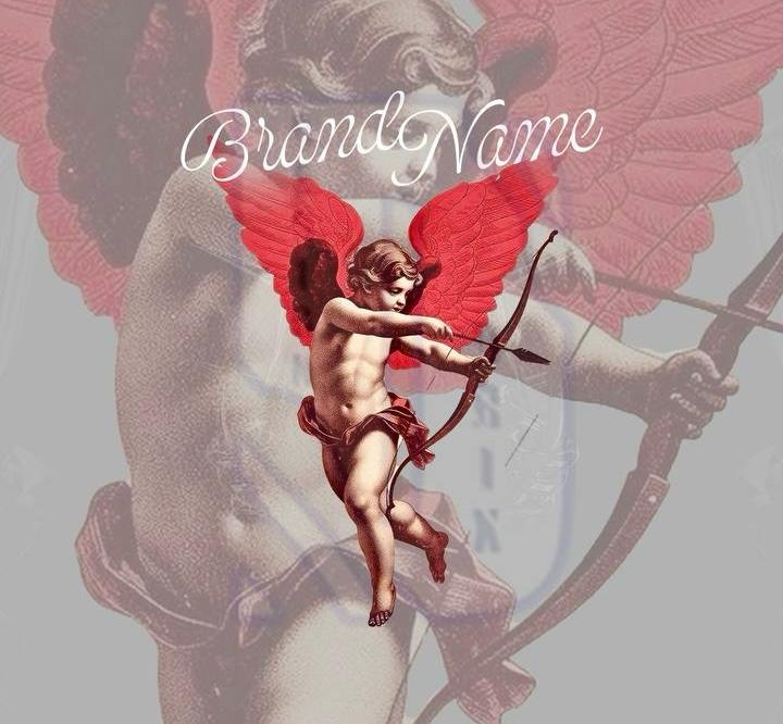 Brand Name Premade Design