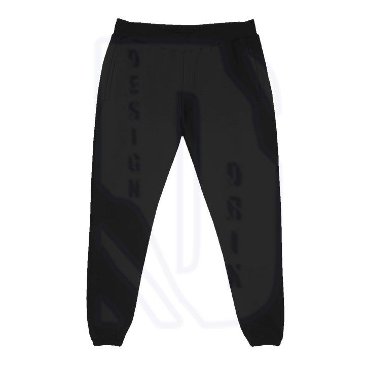 Sweatpants Mockups (V1)