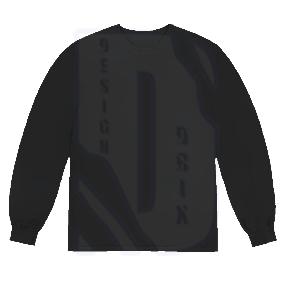 Long Sleeve Mockup (V1)