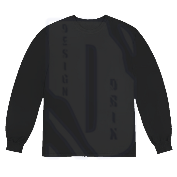 Long Sleeve Mockup (V1)