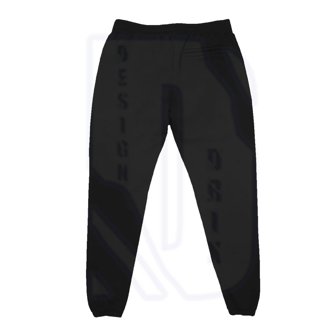 Sweatpants Mockups (V1)