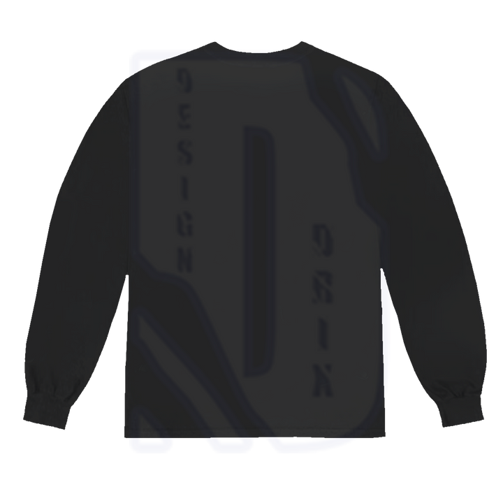 Long Sleeve Mockup (V1)