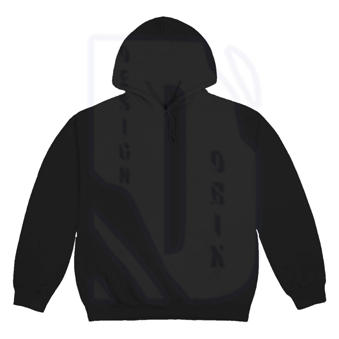 Hoodie No String Mockup (V2)