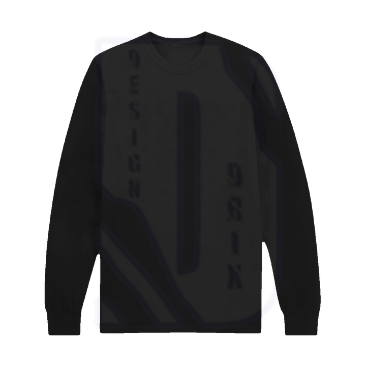 Long Sleeve Mockup (Long)