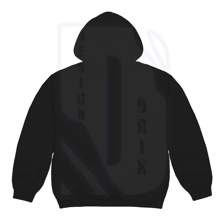 Hoodie No String Mockup (V2)