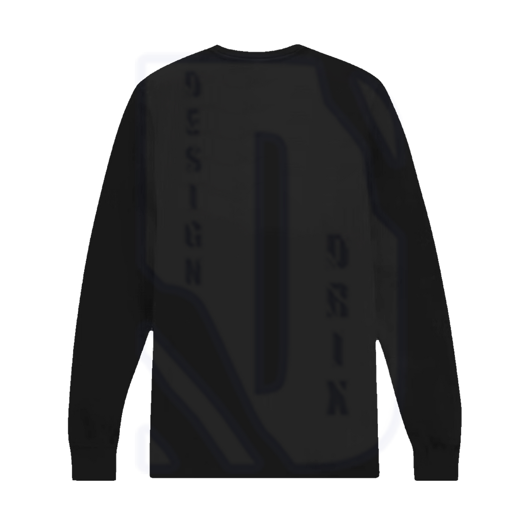 Long Sleeve Mockup (Long)