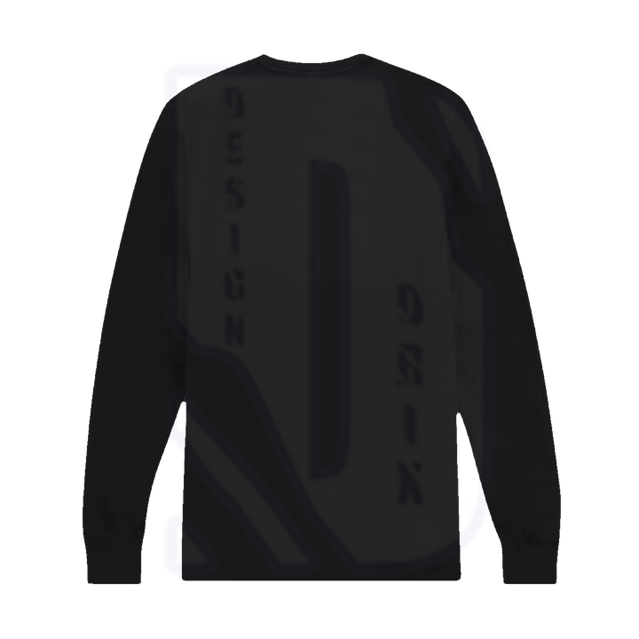 Long Sleeve Mockup (Long)