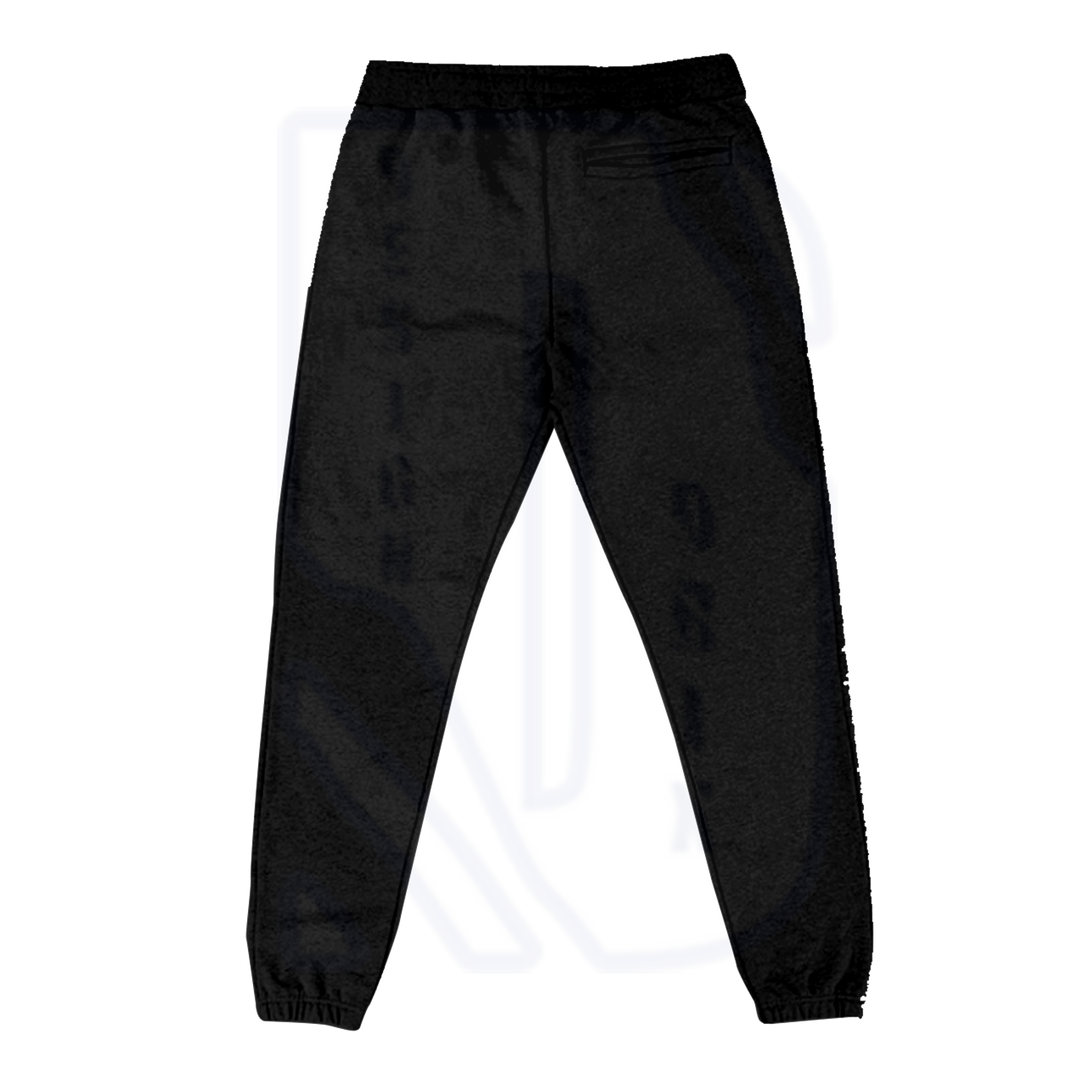 Sweatpants Mockups (V2)