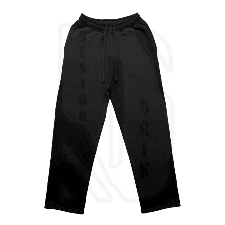 Sweatpants Regular Mockups