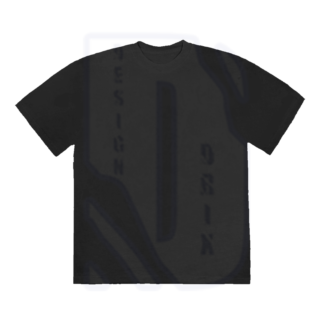 T-Shirt Regular Mockup