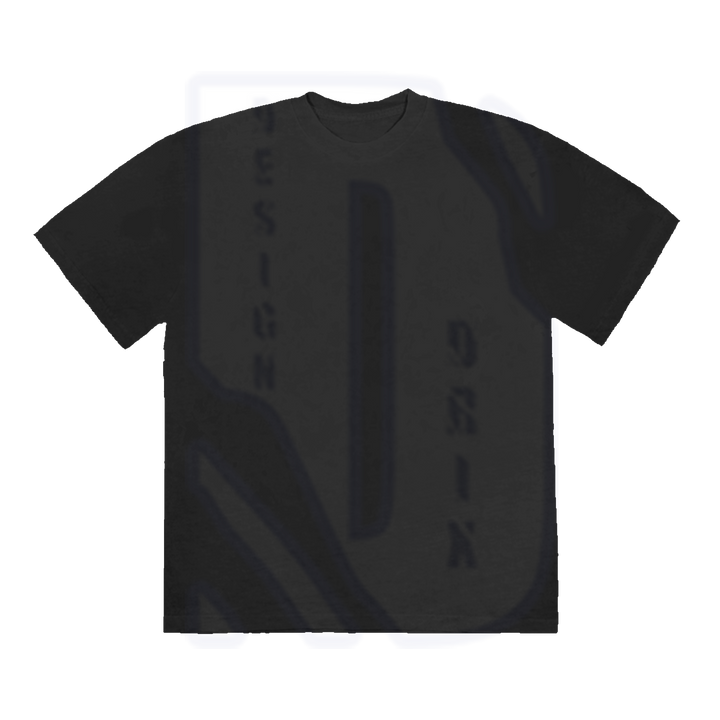 T-Shirt Regular Mockup