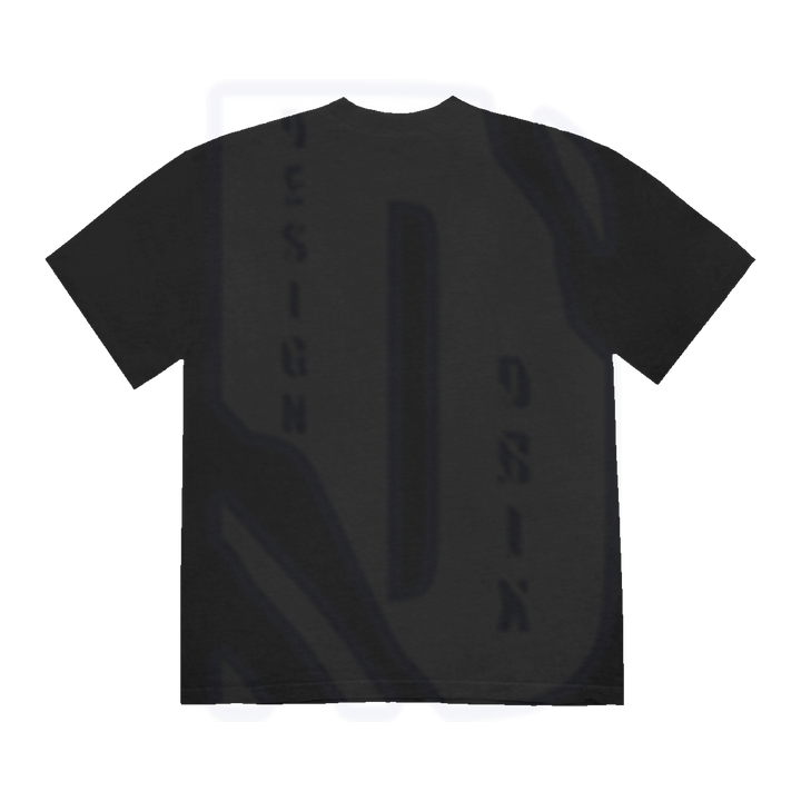 T-Shirt Regular Mockup