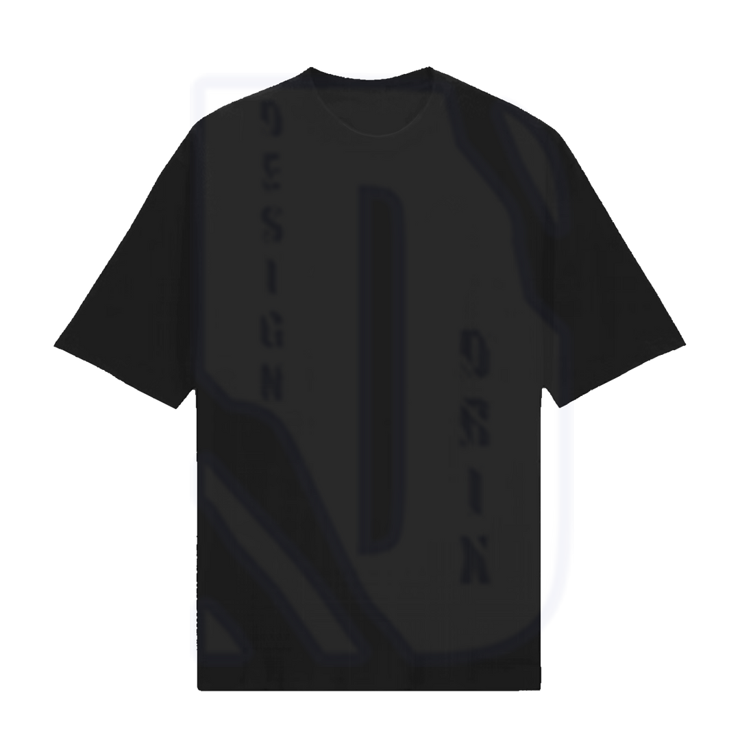 Long Tee Mockups