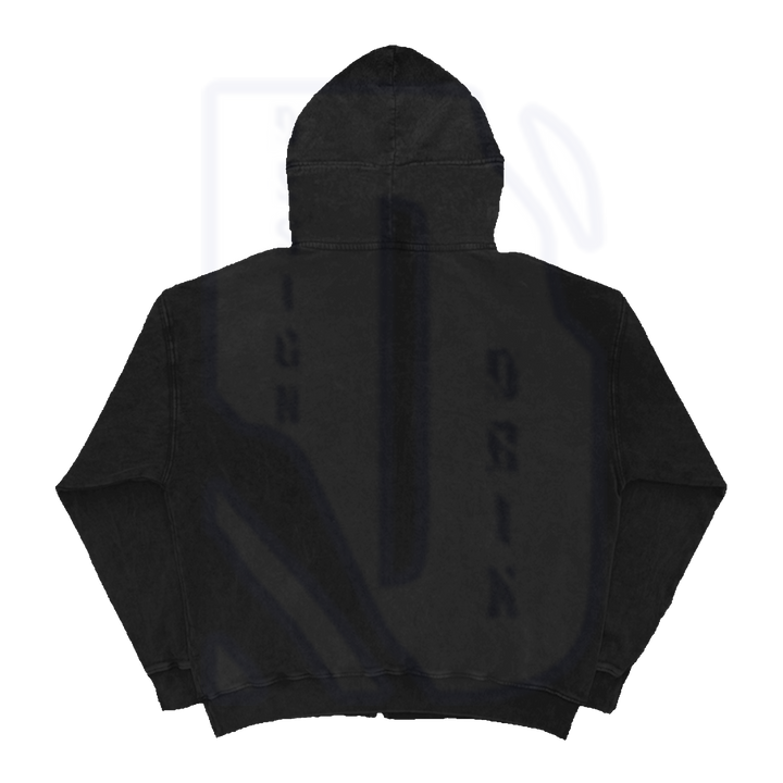 Hoodie No String Mockup (V5)