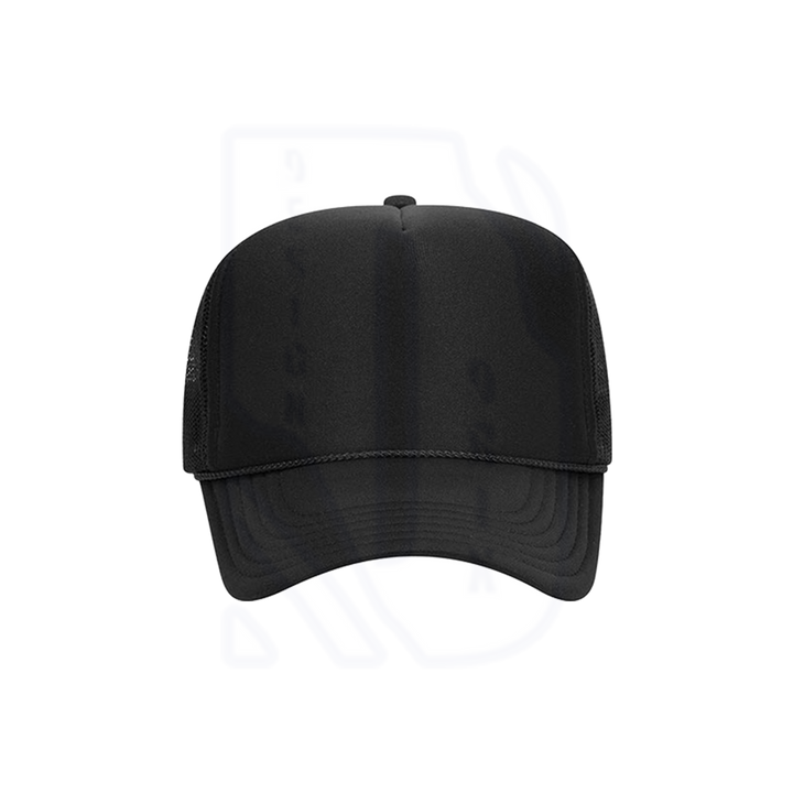 Trucker Hat Mockups