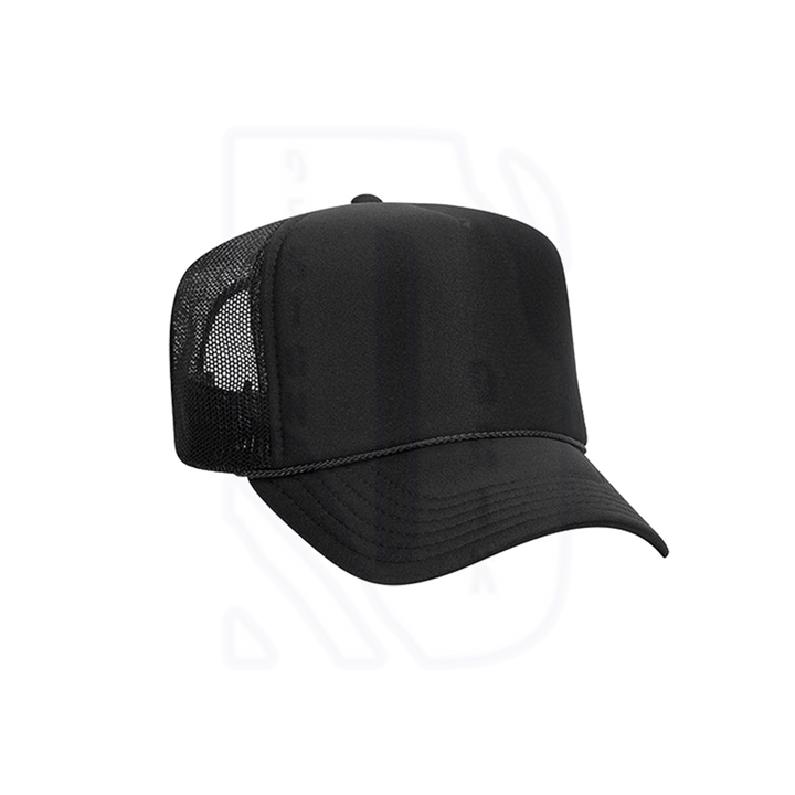 Trucker Hat Mockups