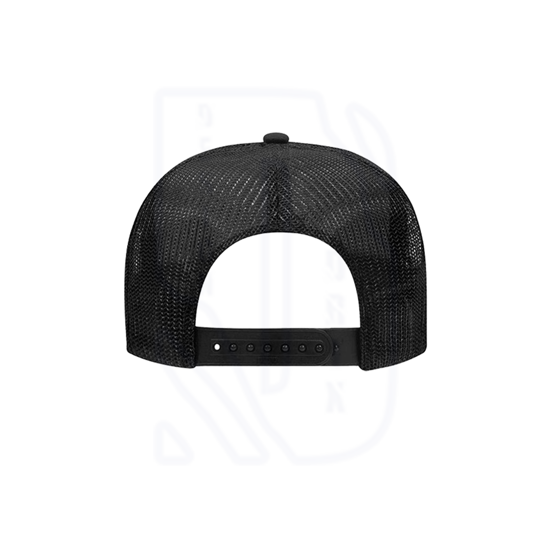 Trucker Hat Mockups