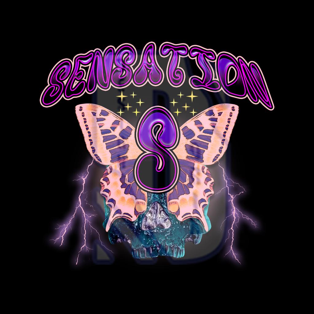 Sensation Pre-Made Design